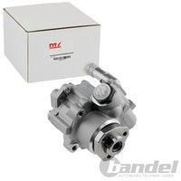 NTY Servopumpe Passend FüR Audi A3 Seat Inca Leon Toledo Skoda Octavia VW Bora