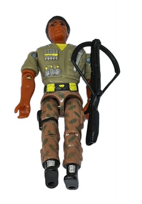 Soldat mit Armbrust - Lanard The Corps - Figur - Retro / Vintage (2)