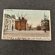 1906 Pleasant Street Portsmouth New Hampshire