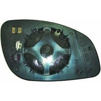 Diederichs 1825126 Spiegelglas, AußEnspiegel Rechts FüR Opel Vectra C (Z02) 2001