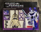 TRANSFORMERS G1 EVIL JETFIRE aka SKYFIRE CUSTOM JETFIRE COMPLETE!