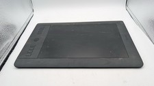 Wacom PTH-651 Intuos Pro Graphic Tablet Only Untested Damaged