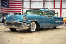 1957 Oldsmobile 98 for Sale