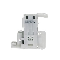 Easypart Passend FüR 10006917 Bosch TüRschloss TüRverriegelung Emz FüR