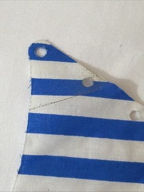 LEGO Pirates 1 Armada Flagship: Triangle Sail Part #71308 - Set #6280 - 1996