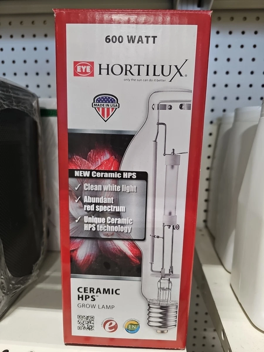 25+ Hortilux Grow Lights & Light Bulbs for Hydroponics for sale