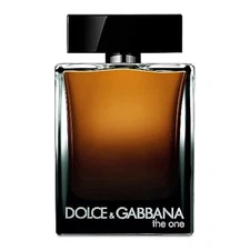 The One by Dolce & Gabbana Eau De Parfum Spray 5.1 oz for Men