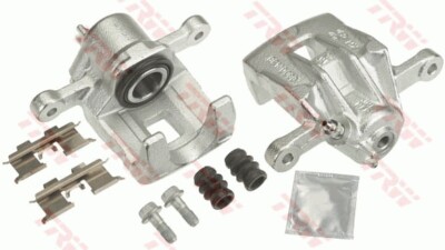 TRW BHQ332E Bremssattel für HYUNDAI,KIA