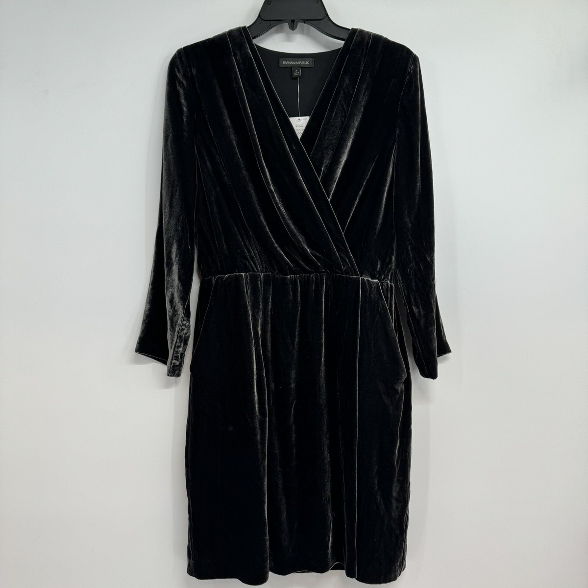 grey mini dress Mayok Mini Dress Grey