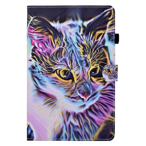 For iPad 5th 6th 7th 8th 9th 10th Gen Smart Case Flip Leather Wallet Stand Cover - Picture 87 of 303