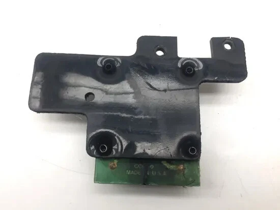 Harley-Davidson Electra Glide 1988 caja de fusibles FLHT 2329 Foto 2 de 3