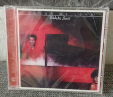 Webster Lewis Touch My Soul + 4 Bonus Tracks CD Neu & OVP