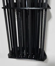 Compund Bow XL Wall Arrow Holder