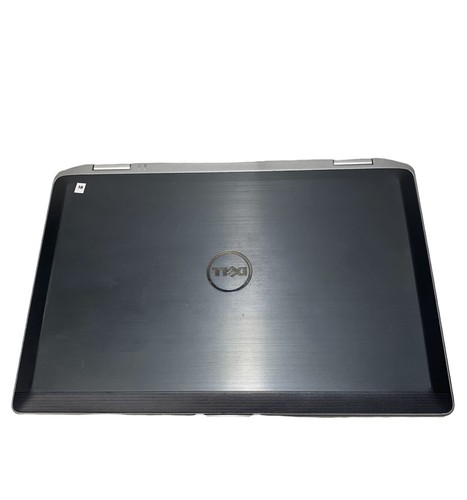 DELL LATITUDE E6420 INTEL CORE I7-2620M 2.20GHZ 4GB RAM no hard drive - Picture 3 of 8