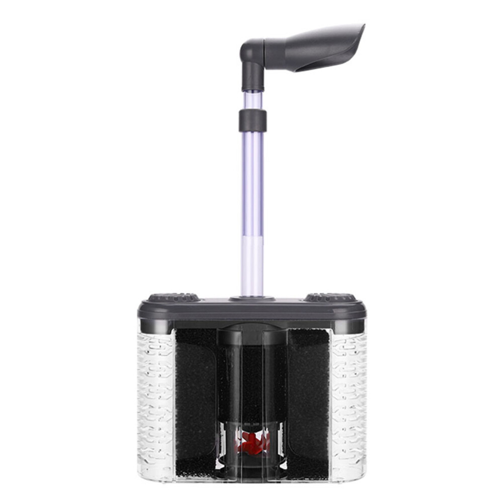 Fish Tank Water Filters Replacement Internal Aquarium Filter eBay