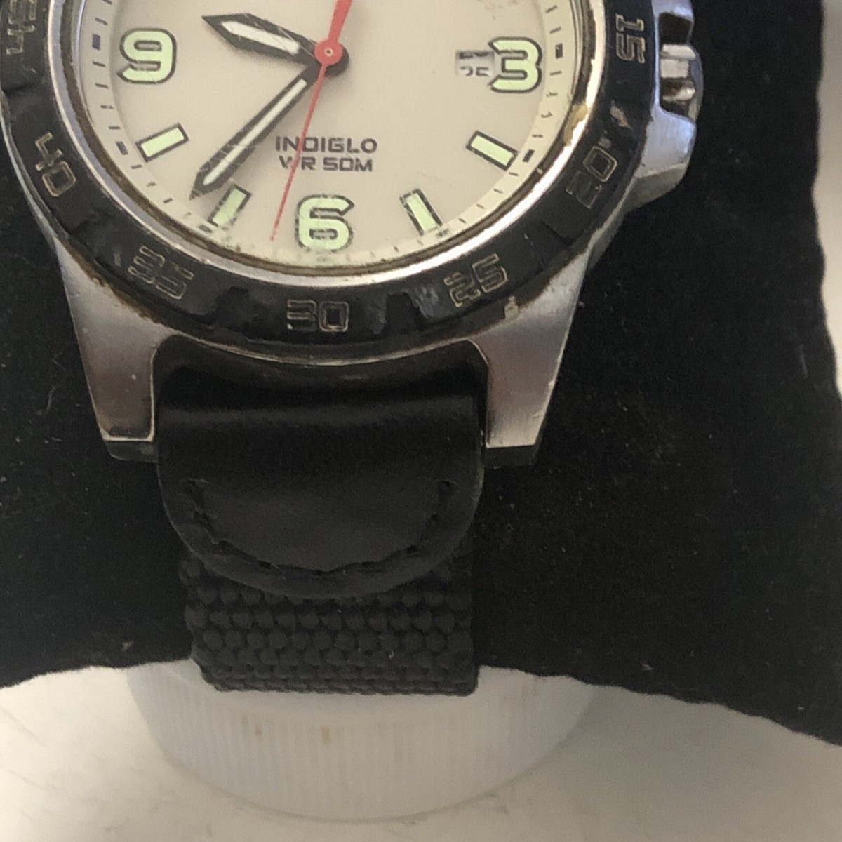 【TIMEX】EXPEDITION ヴィンテージ 電池新品 隠れ機能も紹介!?TIMEX-EXPEDITIONの絶対に失敗しない電池交換