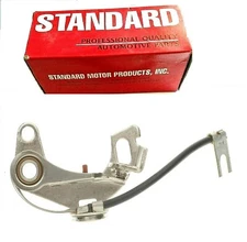 Ignition Contact Set STANDARD MOTOR PRODUCTS JP-3