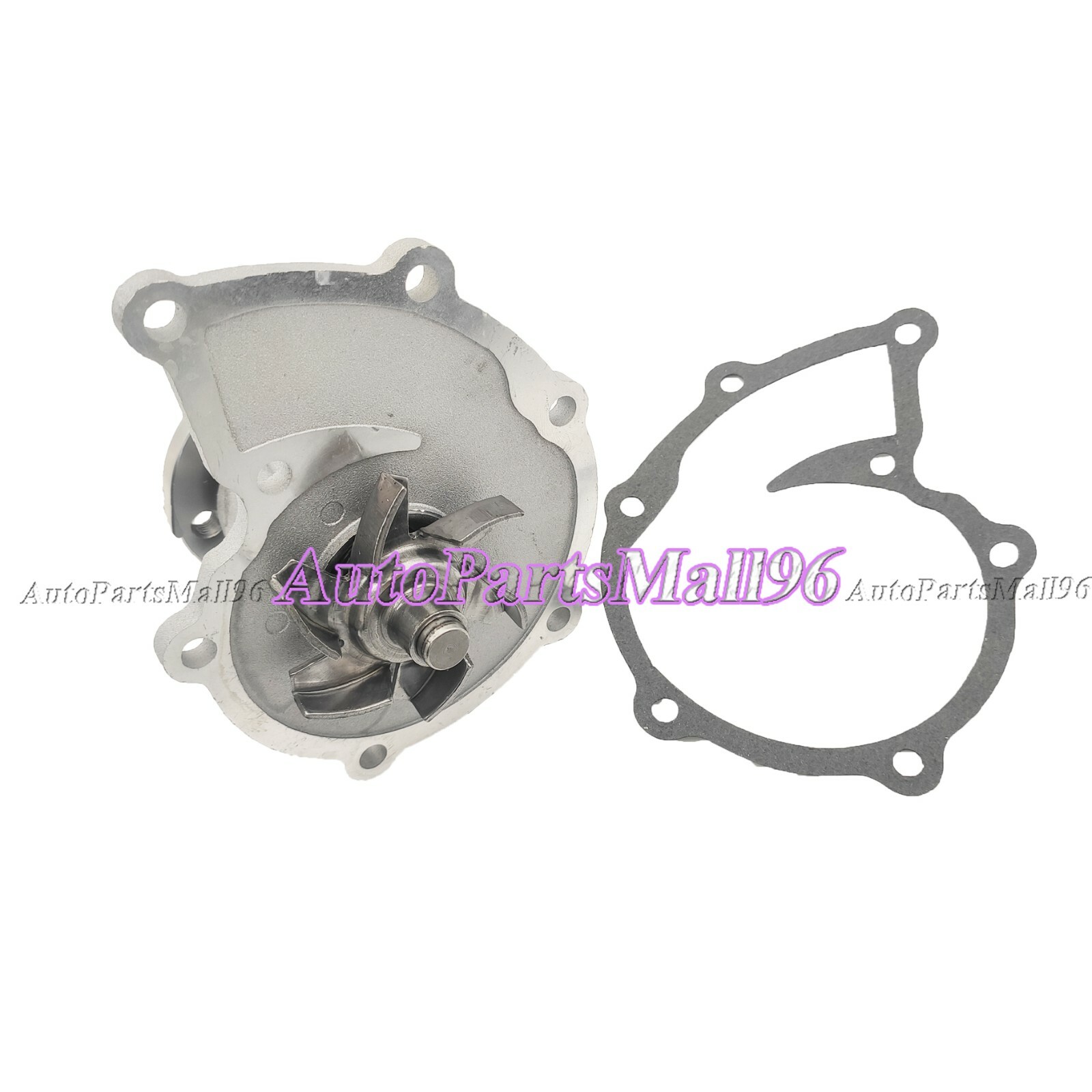 Water Pump 16120-78120-71 for Toyota Engine 5K Forklift 5FG10 5FG25 6FG10 6FG25