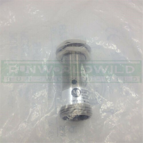 1PCS New For Proximity Switch 871TM-DH5NP18-N4A - Picture 2 of 4