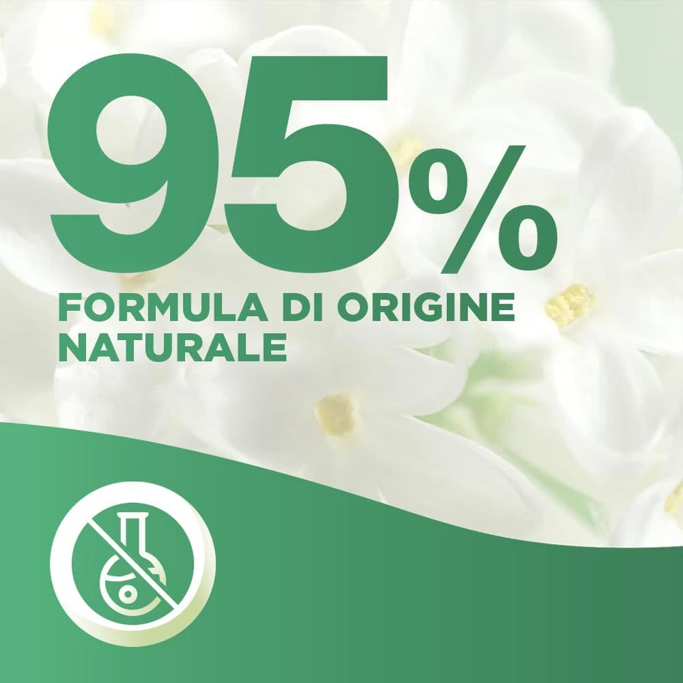 Air Wick Active Fresh Deodorante per Ambienti Diffusore Automatico+Ricarica+Pile - Immagine 4 di 4