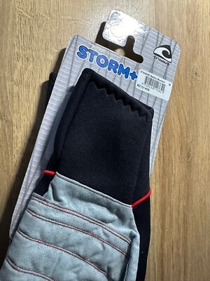 Plastimo / Handschuhe STORN+ Gr.M / Ohne / Finger / Boot / O´ Wave /Restposten