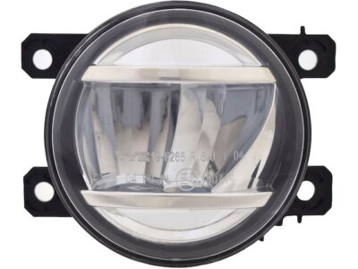 Faro Halógeno Derecho TYC Para Subaru Legacy Y Outback 2018-2019 | Reemplazo Original (OE)