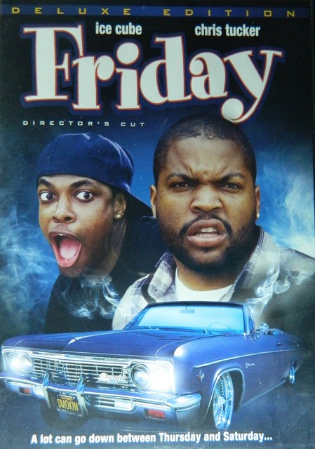 当時物】ice cube Friday Hip Hop 映像 | www.unimac.az