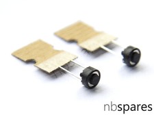 2 x Play Pause  Cue Switch for Pioneer CDJ1000 CDJ800 CDJ2000 DJM800 DSG1079 