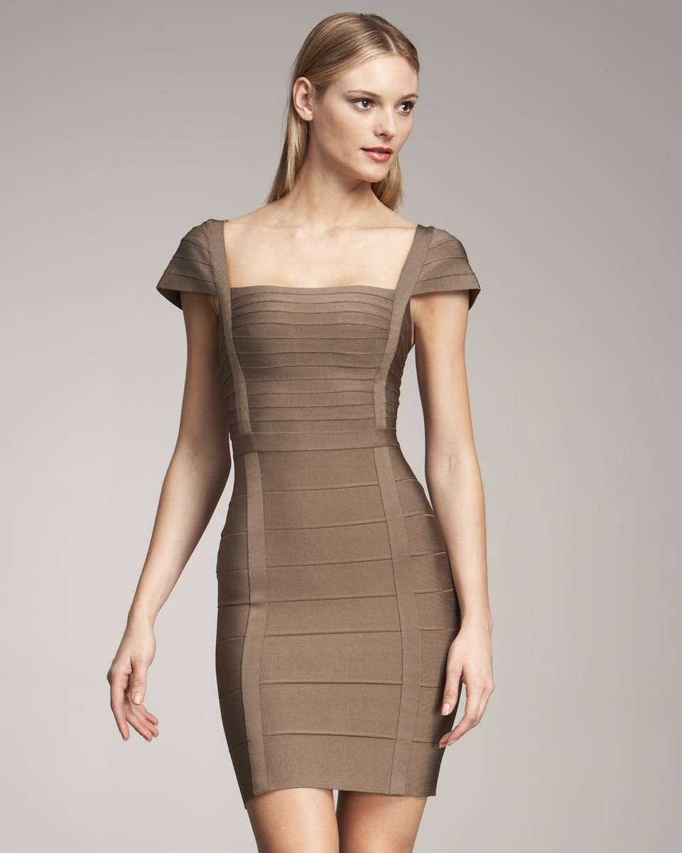 NWT Authentic Herve Leger NWT Authentic Herve Leger