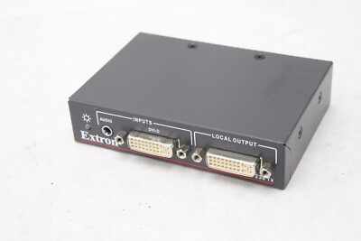Extron DTP DVI 230 Tx Transmitter O43