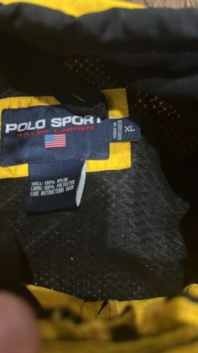 polo ralph lauren parka - Foto 5 di 7
