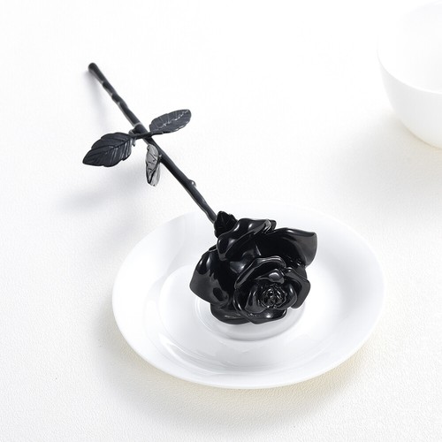 Big Rose Flower Cremation Ashes Jewellery Urns Keepsnake Necklace for Women Men - Picture 8 of 28