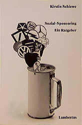 Sozial-Sponsoring Buch Lambertus-Verlag, - Bild 1 von 1