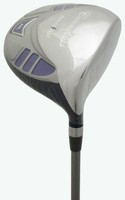 Lady Powerbilt Countess Driver Hl 14° Black Purple Womens on sale Lady Powerbilt Countess Driver Hl 14° Black Purple Womens on sale