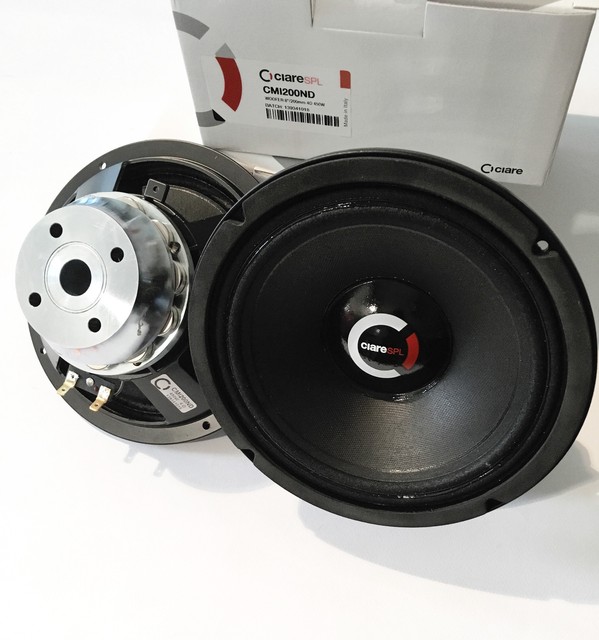 ciare speakers price