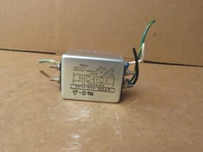 Sanyo Freezer Noise Filter  Part # ZAC2220-11