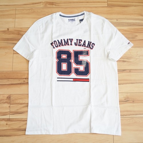 NWT Men's Tommy Hilfiger Short-Sleeve Tee (T) Shirt XS S M L XL XXL 3XL - Picture 8 of 26
