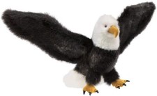 Eagle Hand Puppet by Folkmanis
