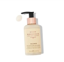 Grow Gorgeous Balance Fibre-Sealing Split Ends Treatment, 150ml