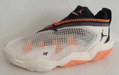 NEU Nike Jordan Why Not.6 Basketball Hallenschuhe Größe 44 Schuhe DO7189-002