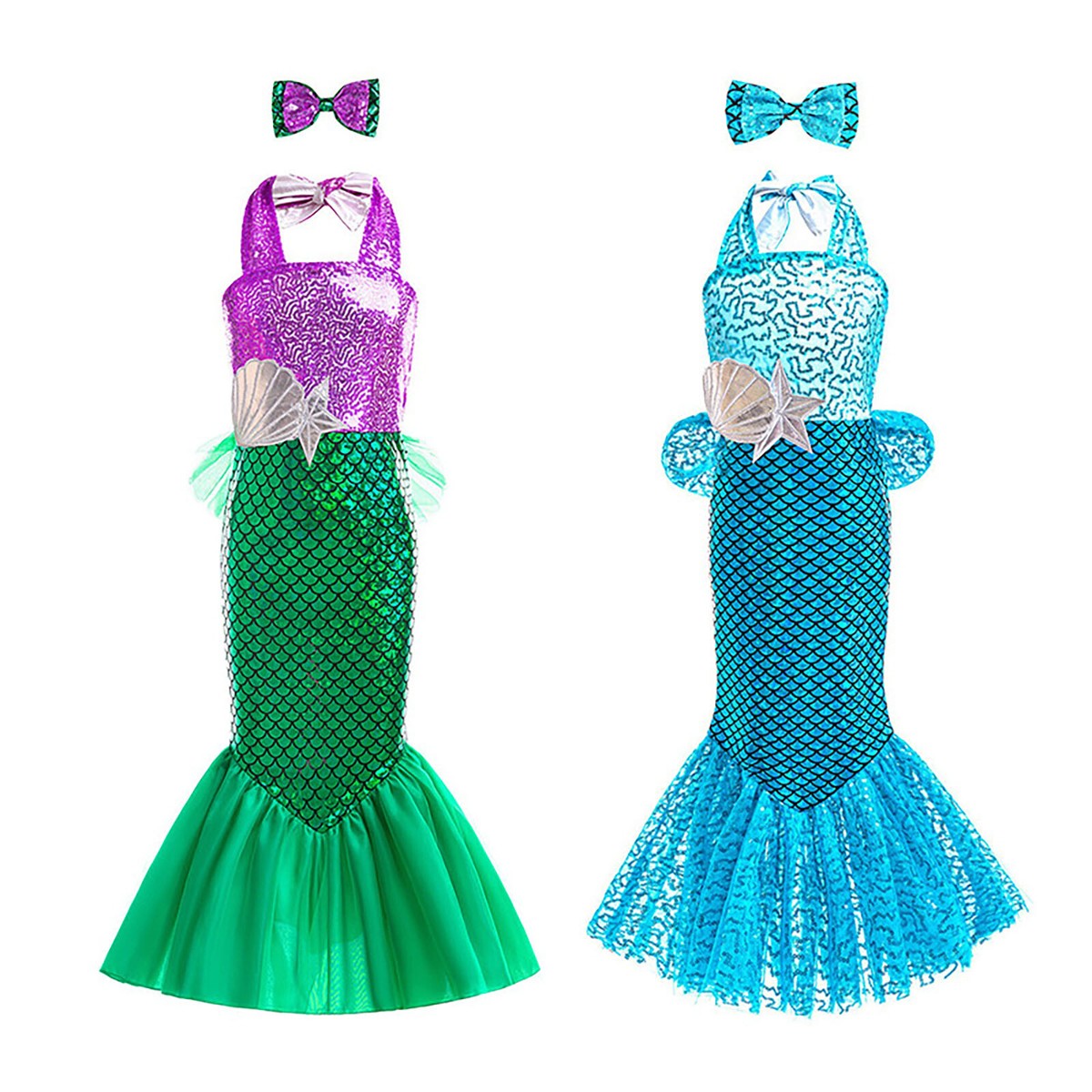 maxi green prom dresses Dark Green Long A-Line Prom Dress Hot Pink / 6