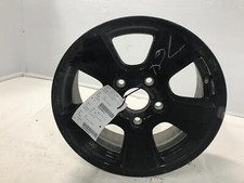 Used Spare Tire Wheel Fits 2017 Ram Dodge 1500 Pickup Spare 17x5-12 Aluminum O