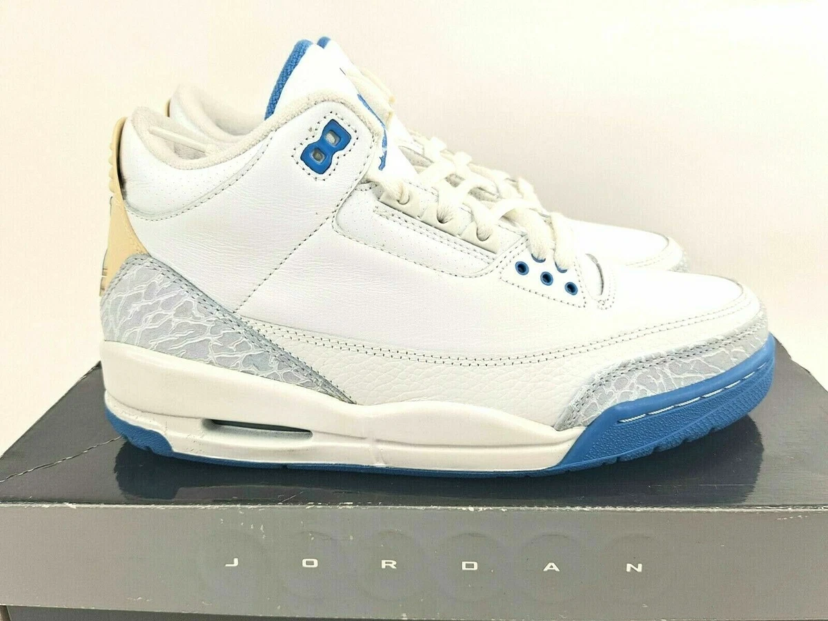 womens air jordan retro 3