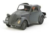 Tamiya Wwii Deutsche Simca S5 Dienstwagen 1:35 Bausatz #300035321