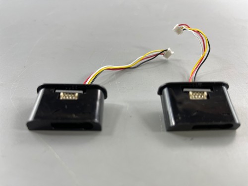 Original Bumper Sensors Ecovacs Deebot Vacuum N79SE NEW - Picture 3 of 5