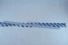 MODANATURA ESTERNA PORTA POSTERIORE SINISTRA ORIGINALE LANCIA THESIS - 71729213