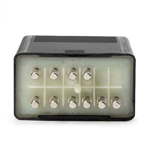 0035452505 Fuel Pump Relay for MercedesBenz 420SEL 560SEC 560SEL 560SL