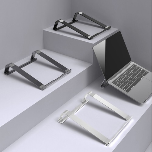 Fancellet Di Alterazione Del Laptop Supporti Per Rack Raffreddamento - Photo 5/12