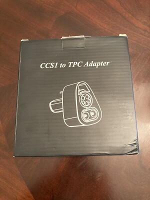 CCS1 To TPC Adapter 