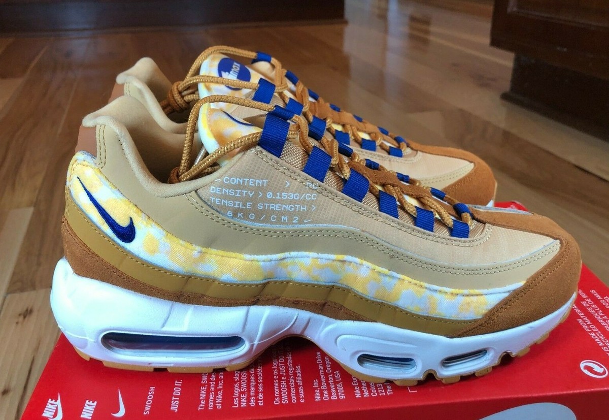 nike air max 95 se twine